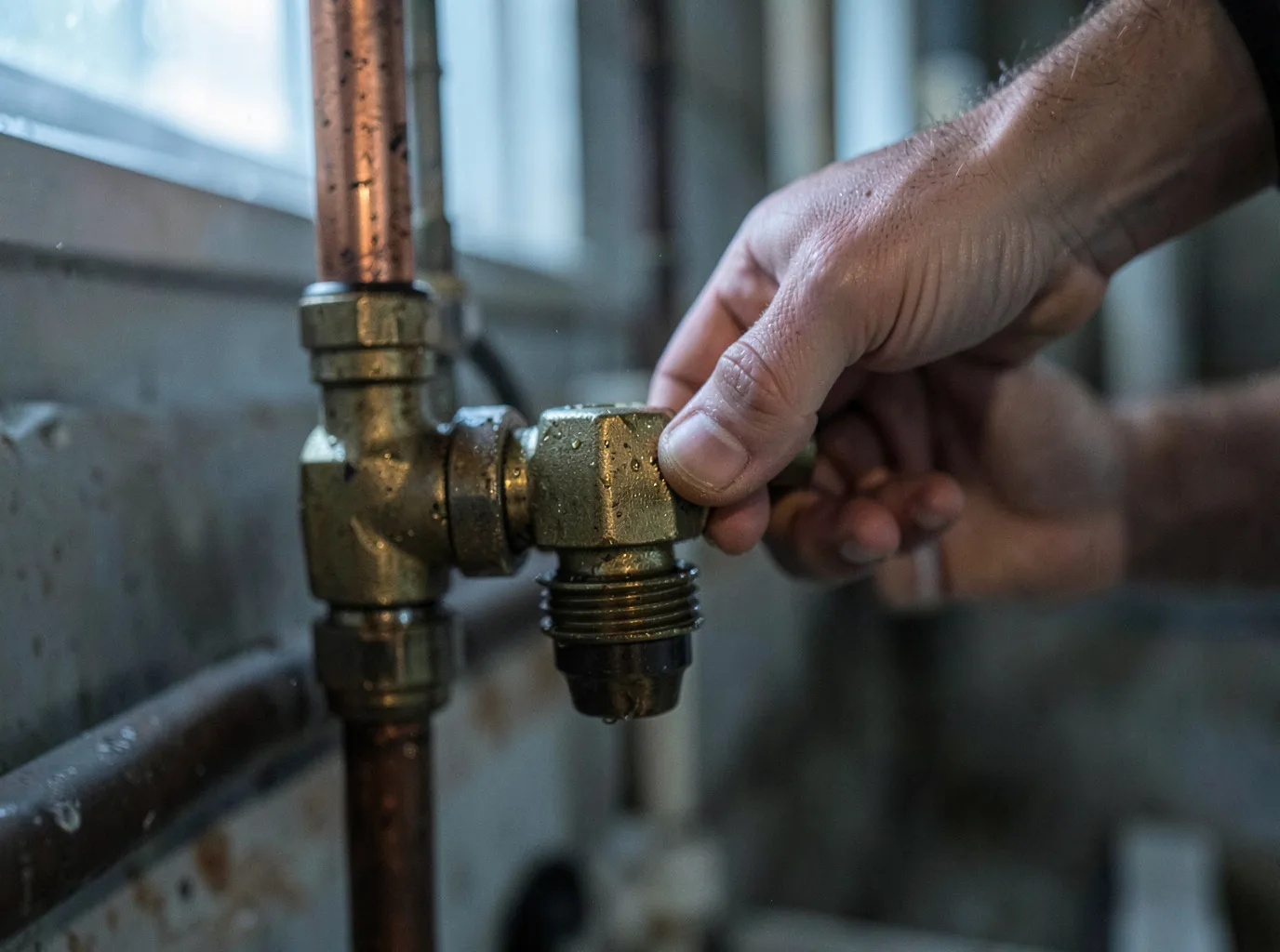 Emergency Plumber Osage City, KS FAQs